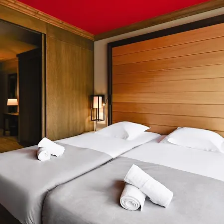 Belambra Clubs - Val Claret - Hotel