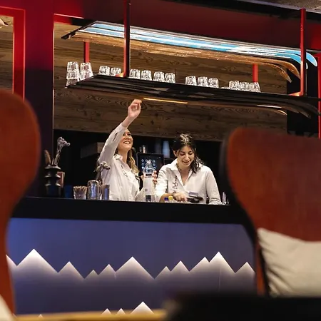 Hotel Belambra Clubs - Val Claret - Tignes