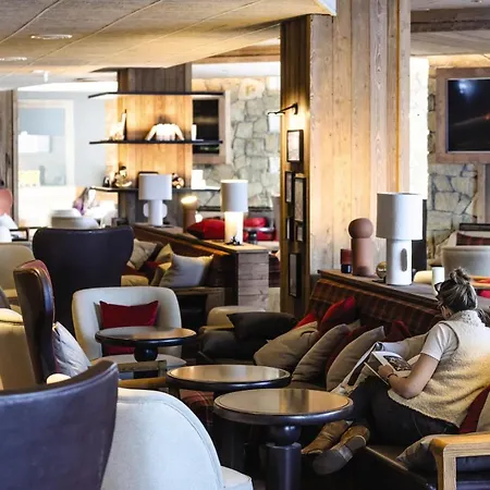 Belambra Clubs - Val Claret - Hotel