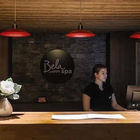 Belambra Clubs - Val Claret - Hotel 4*