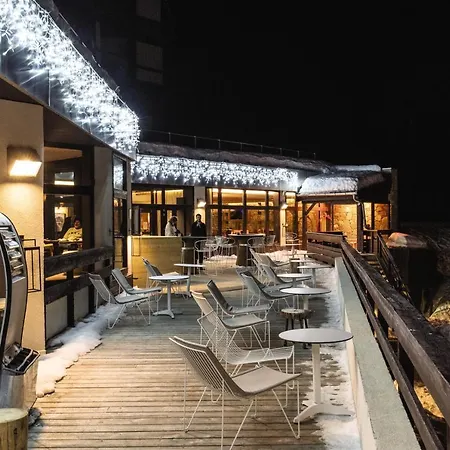 Belambra Clubs - Val Claret -